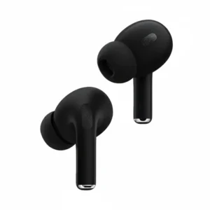 Pro 2 Earbuds In Black - High Quality Wireless Bluetooth Earphones With Type C Charging Port For Reliable Audio Performance And Convenience - Without Box