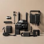 Automotive Accessories