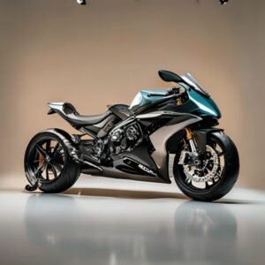 Automotive & Motorbike