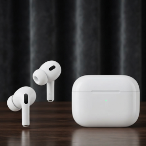 Pro 2 Earbuds - High Quality Wireless Bluetooth Earphones With Type C Charging Port For Reliable Audio Performance And Convenience - Without Box