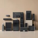 Electronics & Appliances