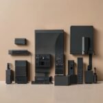 Electronics & Tech Accessories