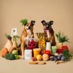 Groceries & Pets