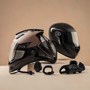 Helmets