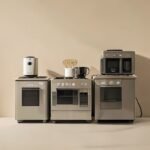 Kitchen Appliances