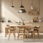 Kitchen & Dining
