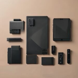 Mobile Accessories