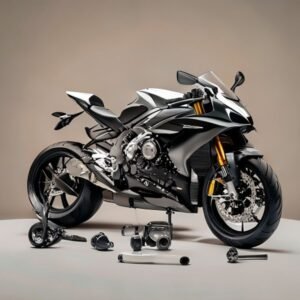 Motorcycle Accessories